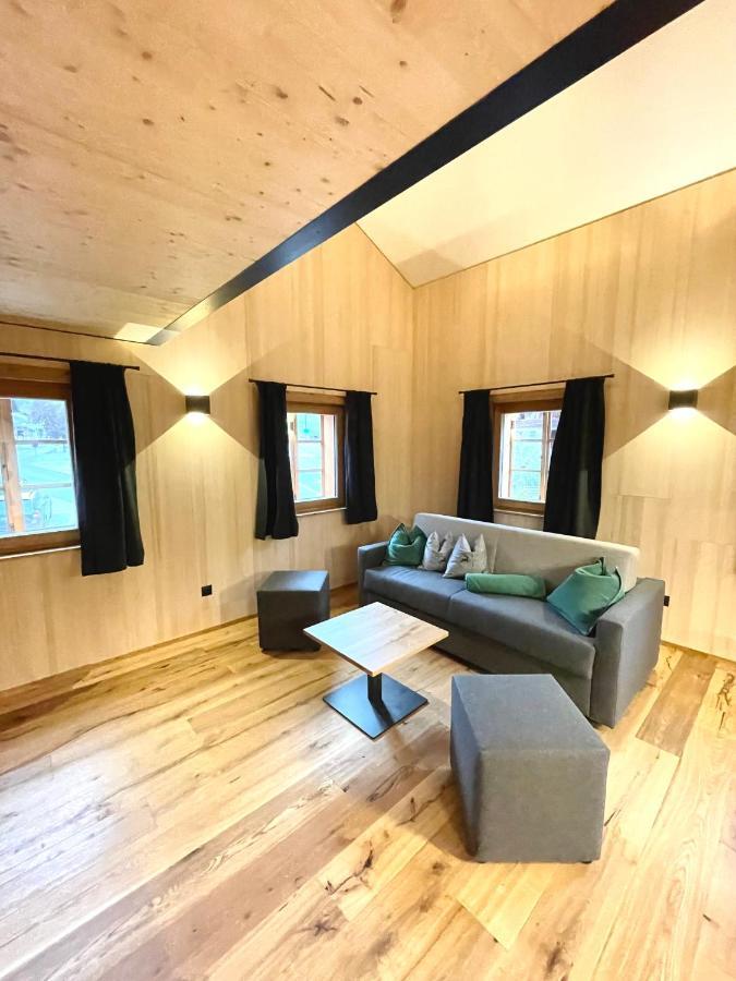 Appartements Zur Post 그리스 임 젤라인 외부 사진