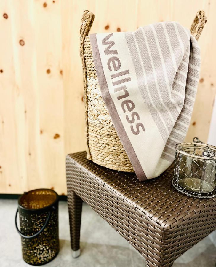 Appartements Zur Post 그리스 임 젤라인 외부 사진