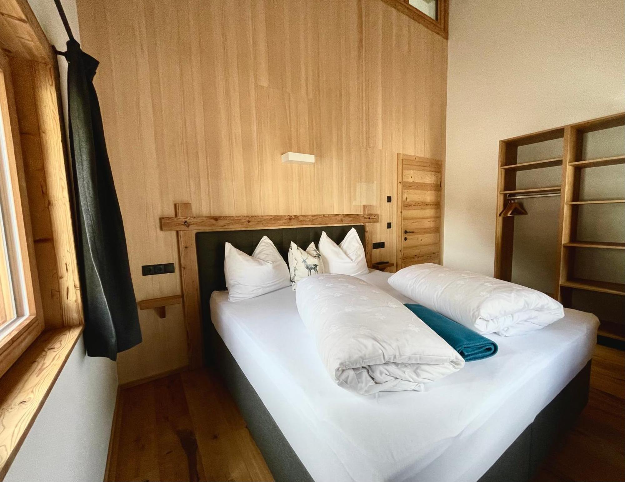 Appartements Zur Post 그리스 임 젤라인 외부 사진