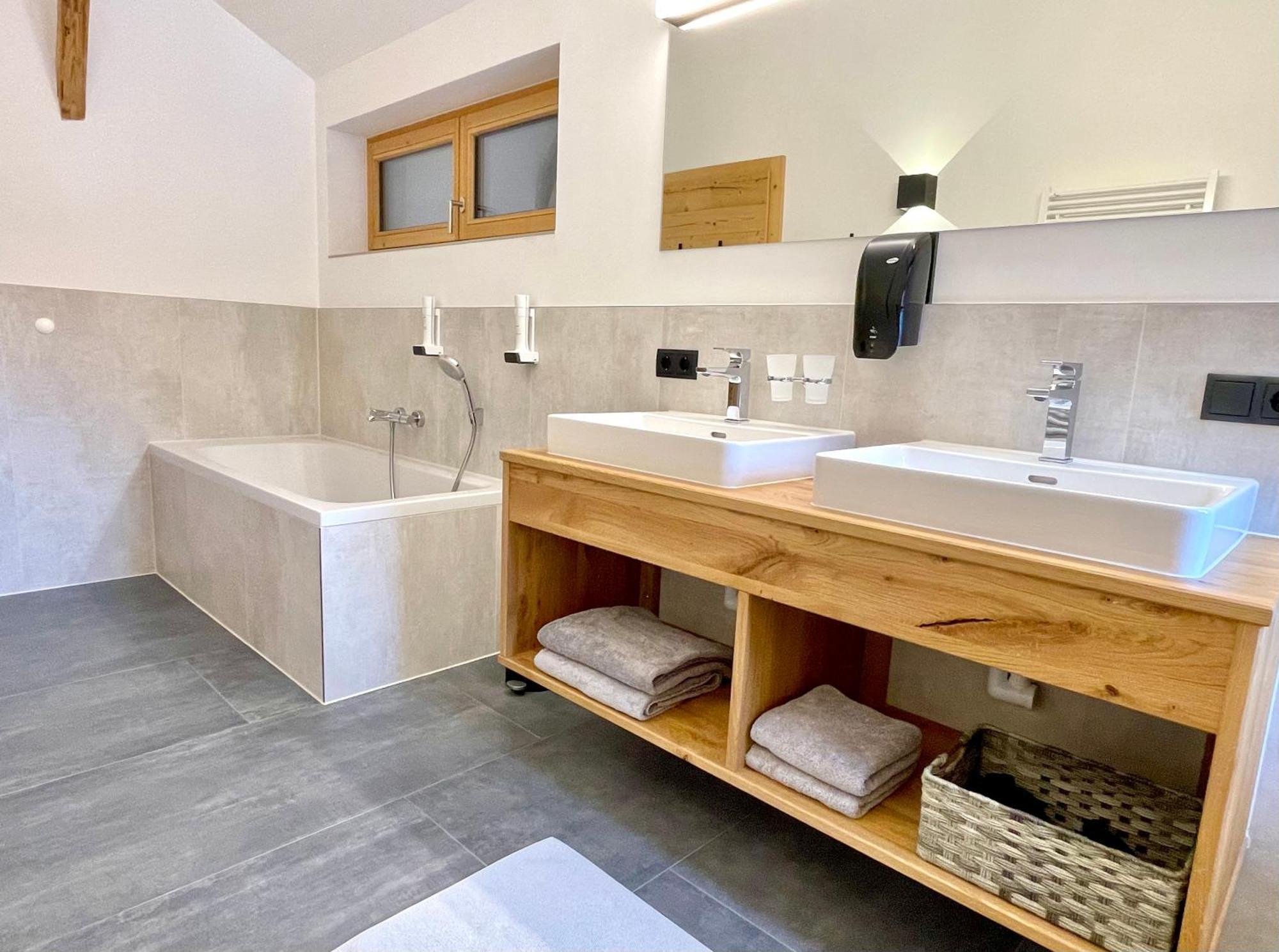 Appartements Zur Post 그리스 임 젤라인 외부 사진