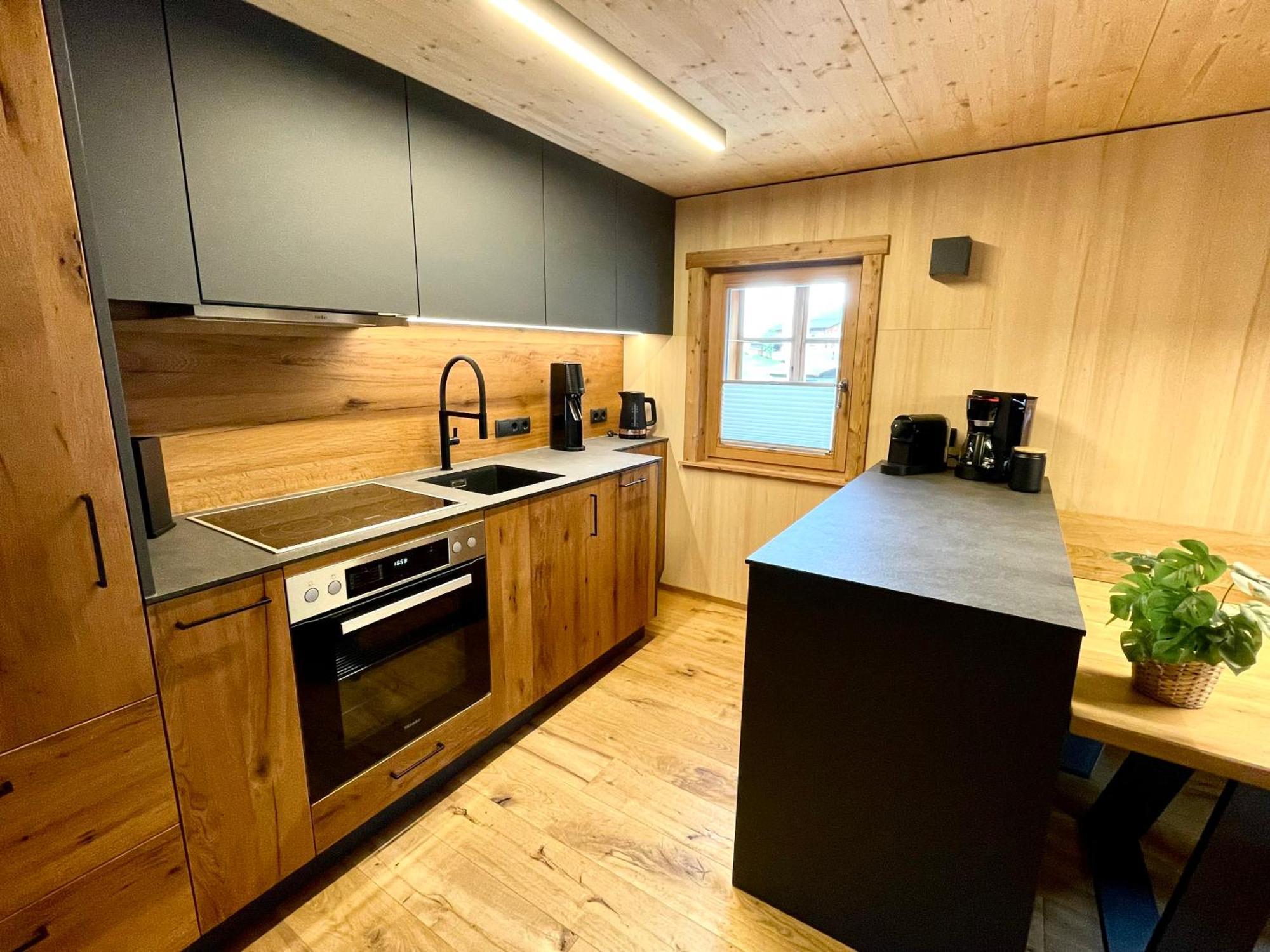Appartements Zur Post 그리스 임 젤라인 외부 사진